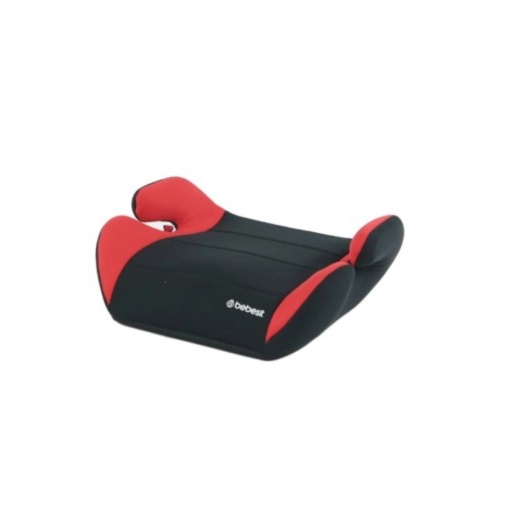 BEBESIT UP BOOSTER DE 15 A 36 KG ROJO