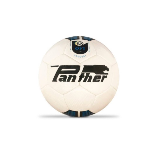 PELOTA FUTBOL N 5 PANTHER OFI