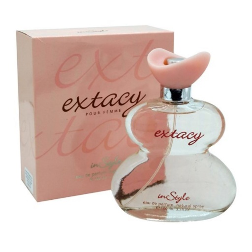 PERFUME 100ML STUYLE EXTACY