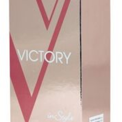 PERFUME 100ML IN STYLE VICTORY D