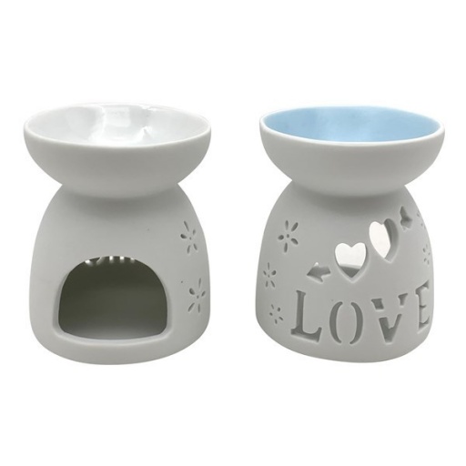 HORNITO PARA VELAS DE CERAMICA  5249 3727