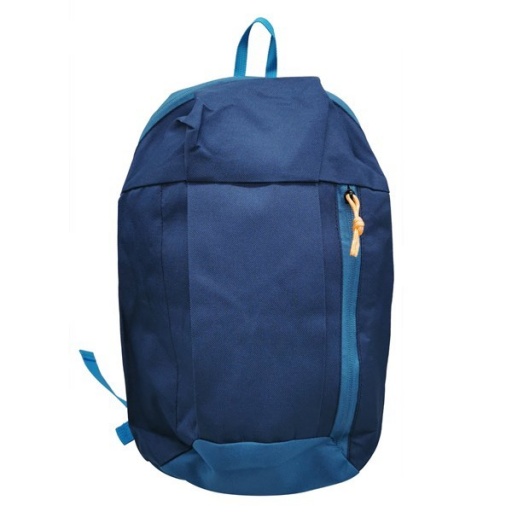MOCHILA CICLISTA DISEO BOLSILLO LATERAL 6997 6000000566975