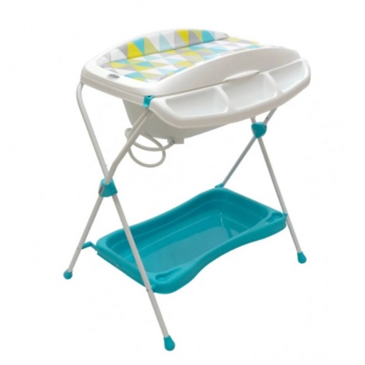 CATRE DE BAO PARA BEBE GAVIOTA BEBESIT
