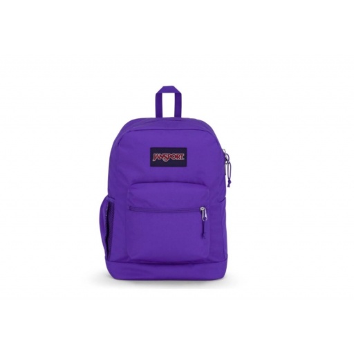 MOCHILA JANSPORT CROSS TOWN PLUS JS0A7ZNZ-GM6