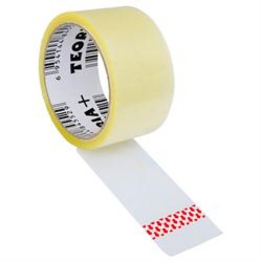 CINTA EMPAQUE TEORIA+ 50 X 50