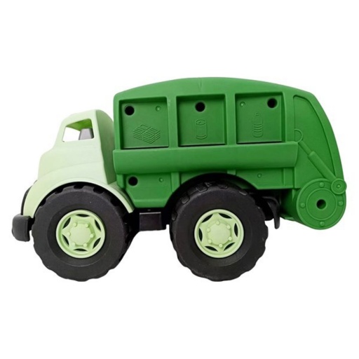 CAMION RECOLECTOR EN CAJA 7378