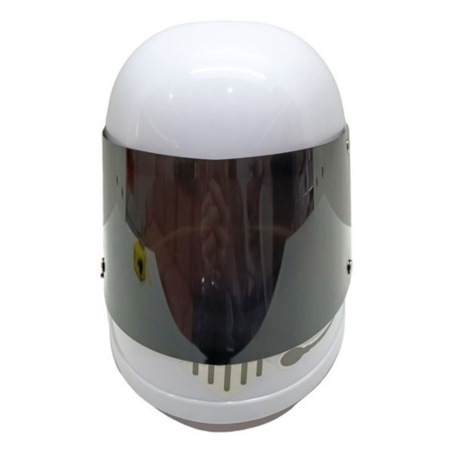 CASCO SOLDADO ASTRONAUTA 7793