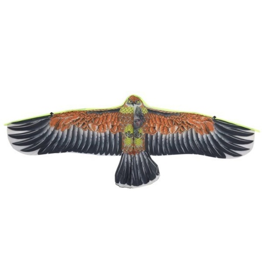 COMETA CON HILO PAJARO 145CM