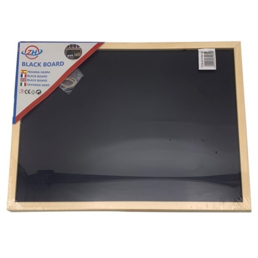 PIZARRON NEGRO CHICO 1164