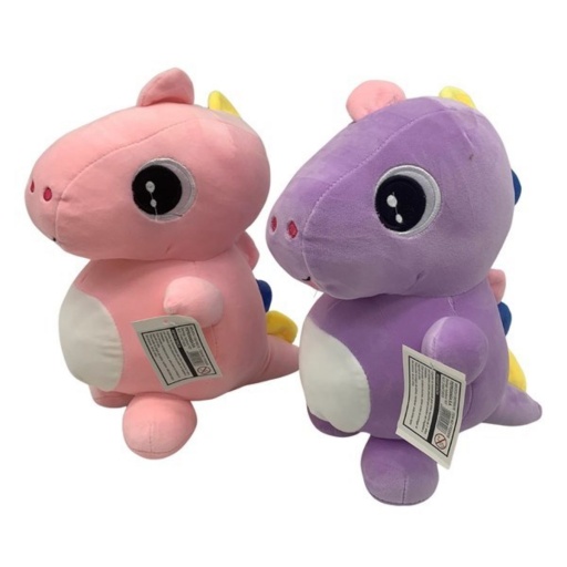 PELUCHE DINOSAURIO 8906