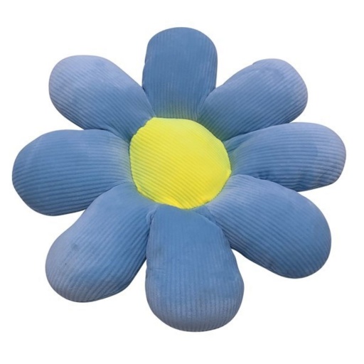 PELUCHE ALMOHADON FLOR 7422