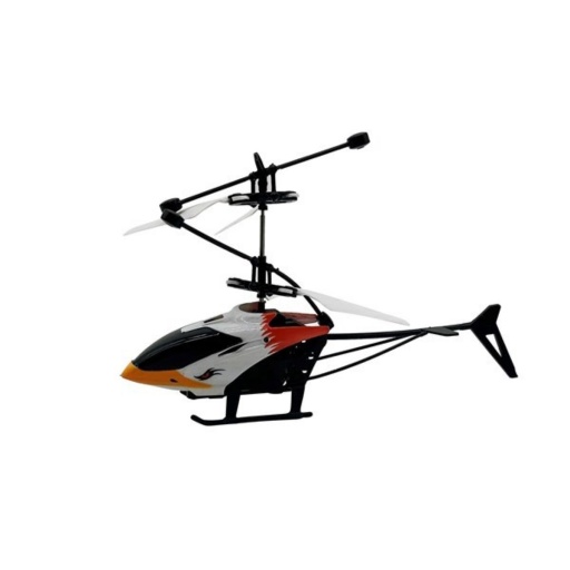 HELICOPTERO INDUCCION EN CAJA 5998