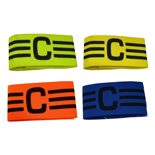 BANDA CAPITAN BRAZALETE CINTA   K-543