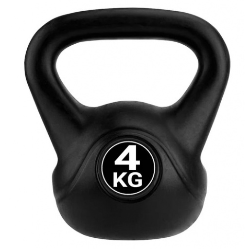 PESA RUSA FORRADA 4 KG