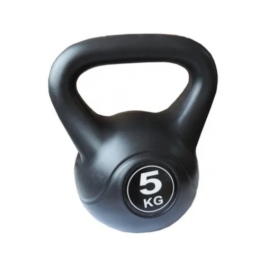 PESA RUSA FORRADA 5 KG