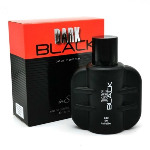 PERFUME 100ML IN STYLE DARK BLACK