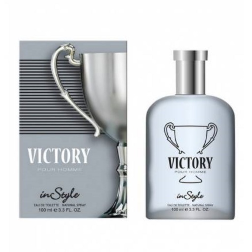 PERFUME 100ML IN STYLE VICTORY H