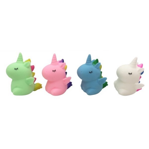 AMANSALOCO SOFT UNICORNIO