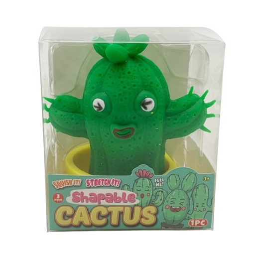 AMANSALOCO GOMA CACTUS 2519