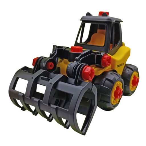 TRACTOR DESARMABLE DESTORNILLAD 2AA 2998