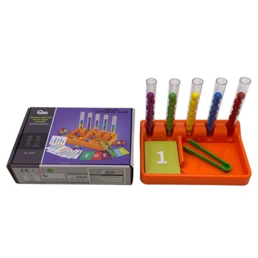 JUEGO MESA CLASIFICACION BOLITAS 2516