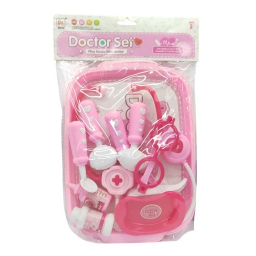 SET DOCTOR EN VALIJA 9158