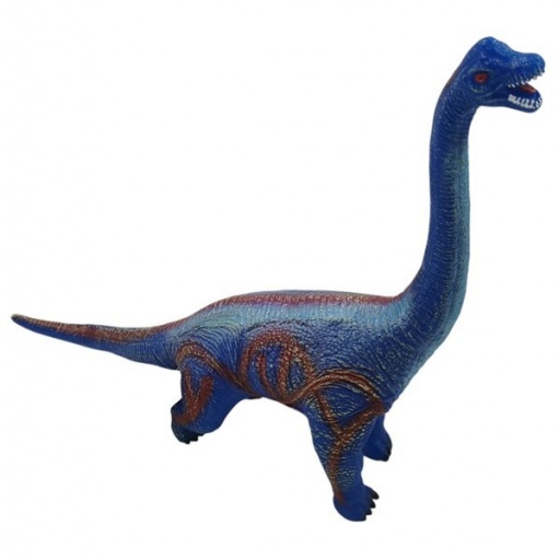DINOSAURIO GOMA CON SONIDO APATOSAURIO9030