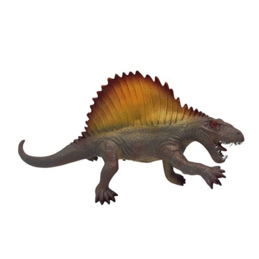 DINOSAURIO GOMA MEDIANO SURTIDO  9319