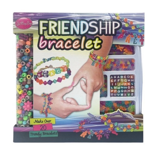 CUENTAS PARA ARMAR PULSERAS 0686
