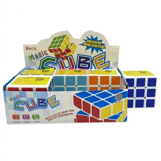 CUBO MAGICO 9474