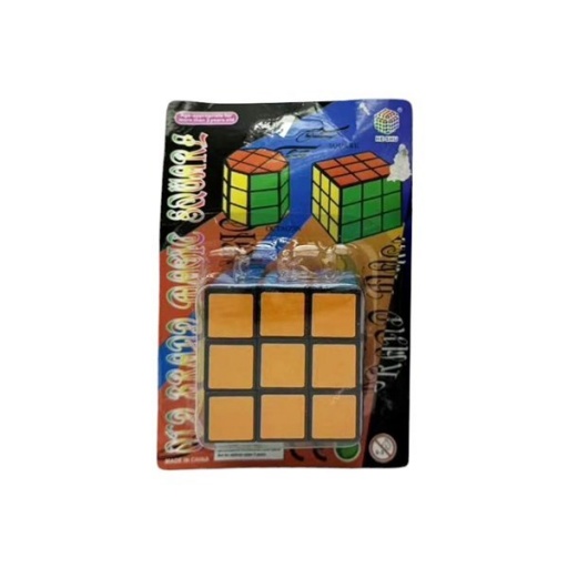 CUBO MAGICO EN BC 9486