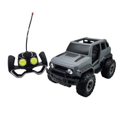CAMIONETA CON R EN CAJA 9023