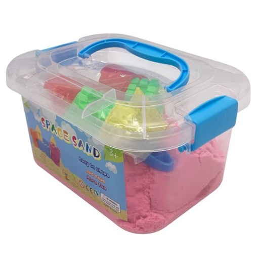 MASA PARA MODELAR ARENA VAL PLAST 800G 2531