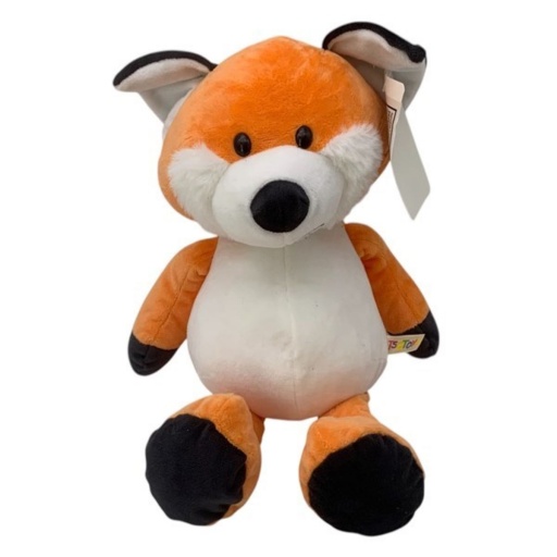 PELUCHE ANIMALES SURTIDOS 2466