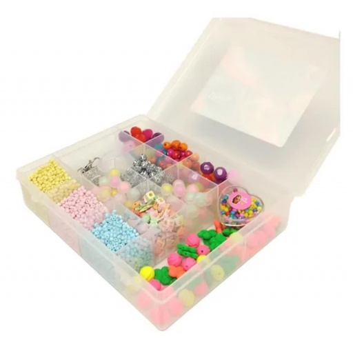 CAJA FULL 3 MODELOS