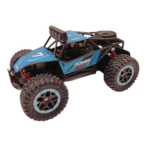AUTO CON R ARENERO CON LUZ USB 2AA 8962