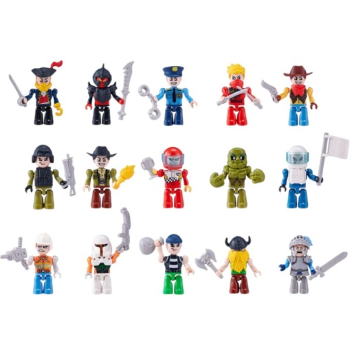 MAX FIGURAS DE CONTRUCCION X 15