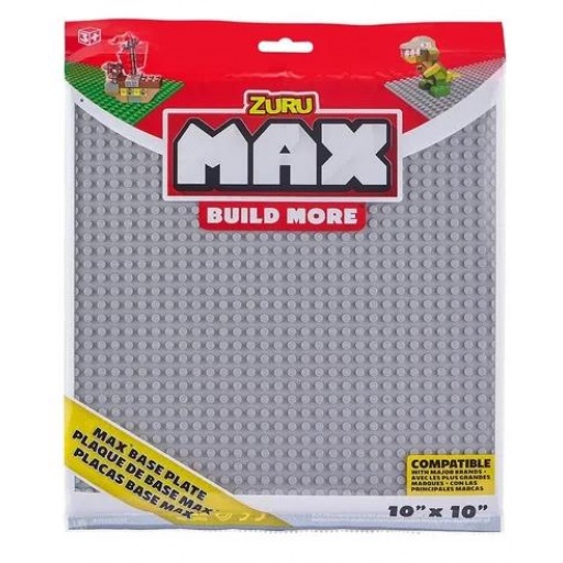 MAX BASE PARA CONSTRUCCION
