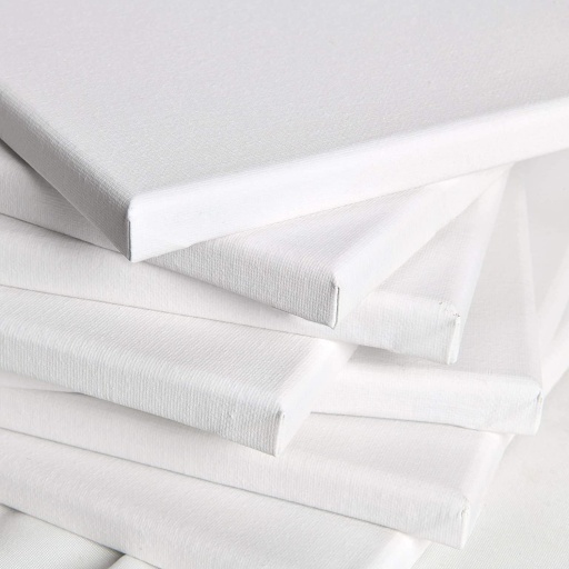 BASTIDOR LIENZO 265 G 40X60