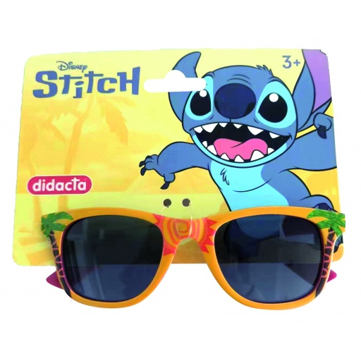 LENTES PARA SOL INFANTIL  STITCH