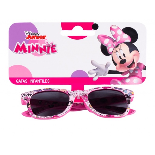 LENTES PARA SOL INFANTIL  MINNIE