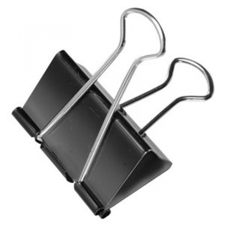DOBLE CLIP UNIDAD 19MM  E3221 6970873981048