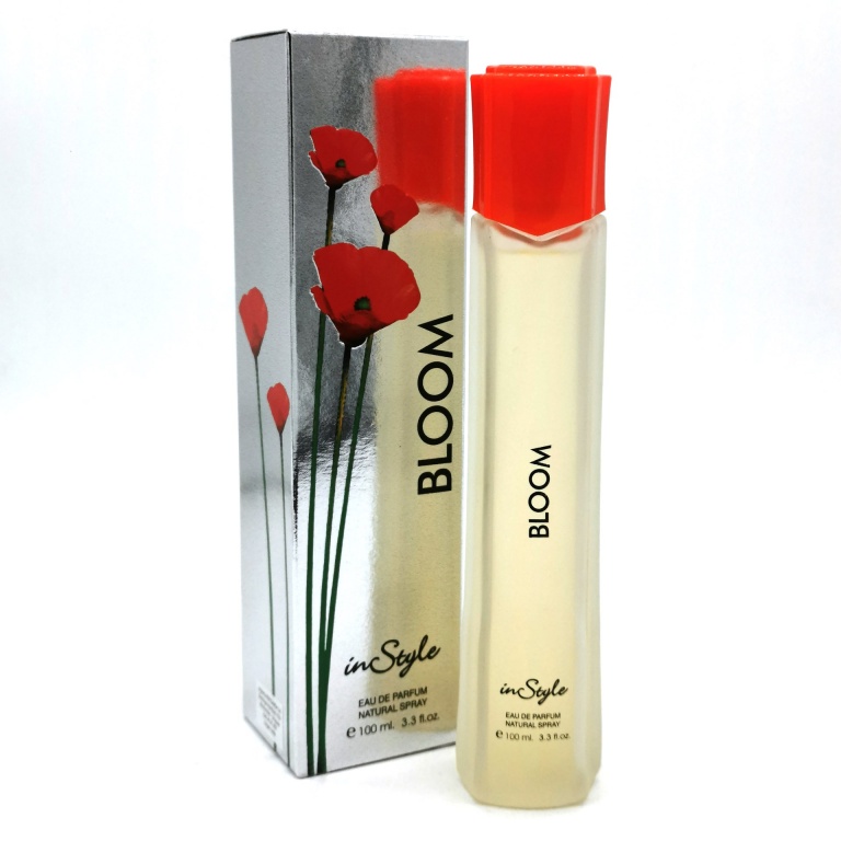 PERFUME 100ML BLOOM