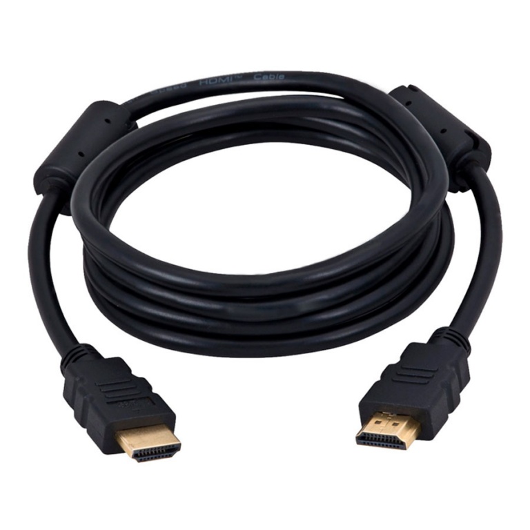 CABLE HDMI M-M 1.5 METROS