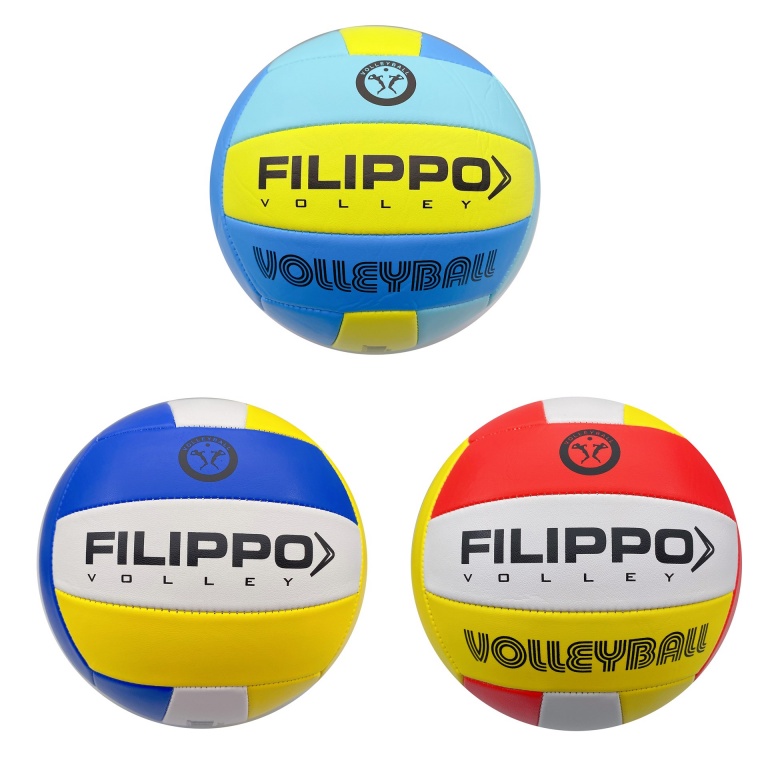 PELOTA VOLLEYBALL FILIPPO