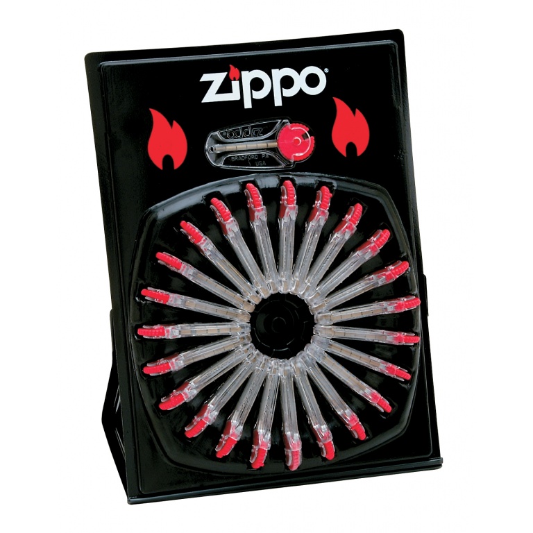 PIEDRAS ZIPPO