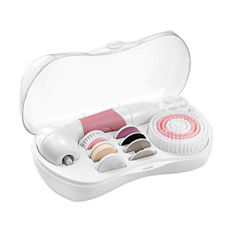 Set de belleza para la piel spa corporal 9 en 1 MULTILASER