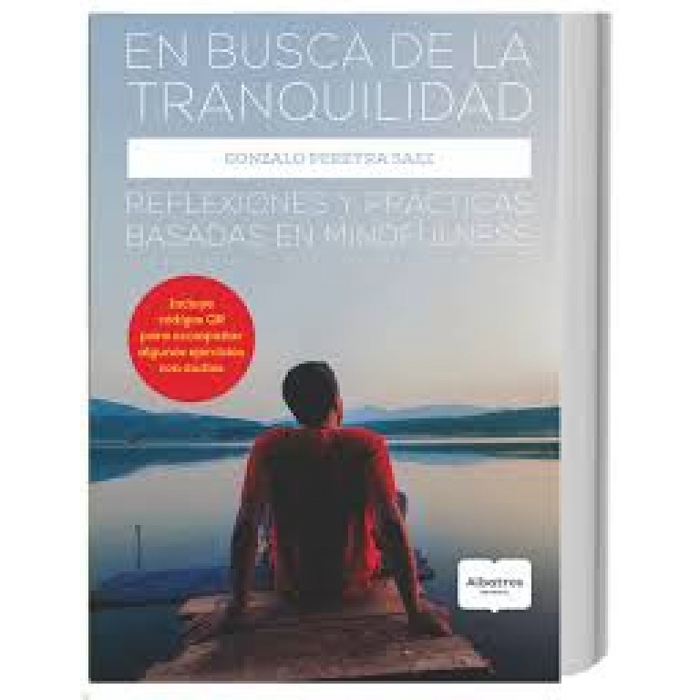 EN BUSCA DE LA TRANQUILIDAD - REFLEXIONES Y PRACT - PEREYRA GONZALO