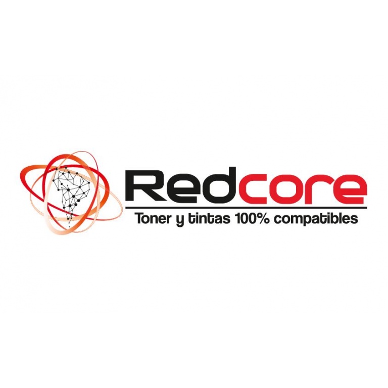 CARTUCHO BROTHER REDCORE LC 509 505 ROJO 14ML