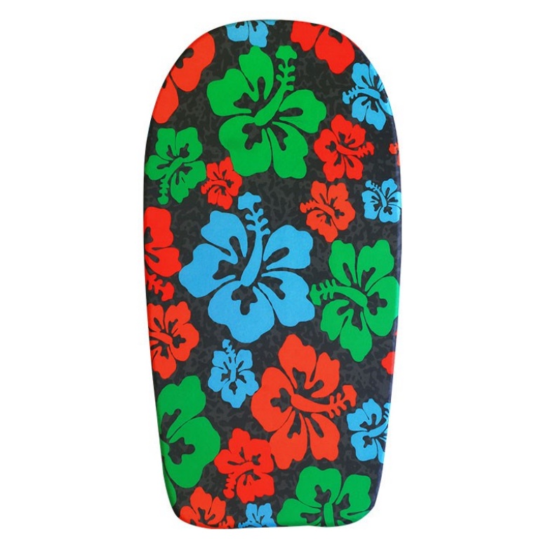 TABLA DE SURF ESPUMA 34   91X47 CM